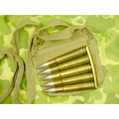 Porte cartouches Boys Antichar