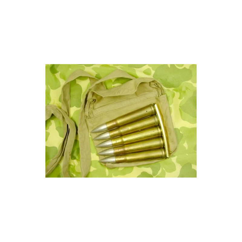 Porte cartouches Boys Antichar