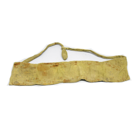 Bandoler ammunition rifle Enfield ww2