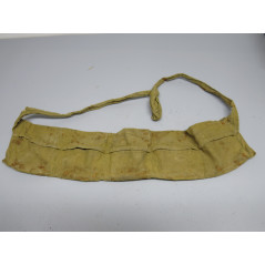 Bandoler ammunition rifle  Enfield ww2 