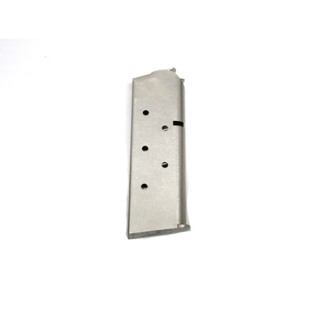 Chargeur Colt 45 inox Sprinfield Armory