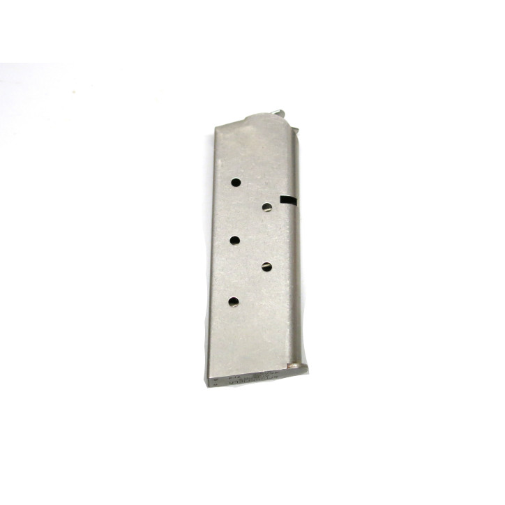 Chargeur Colt 45 inox Sprinfield Armory 