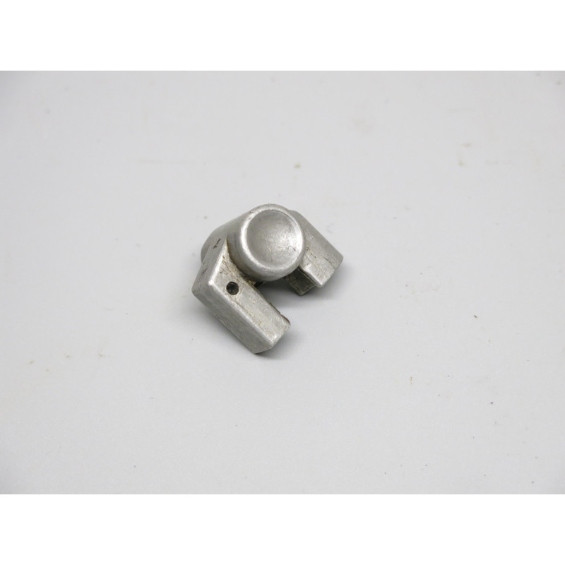 Talon de chargeur P08 alu