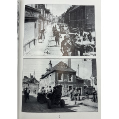La bataille de Normandie 7 Juin- 19 Aout 1944 - Collection Guides Normandie 44