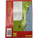 La bataille de Normandie 7 Juin- 19 Aout 1944 - Collection Guides Normandie 44