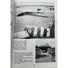 Livre Les plages du Débarquement - Collection Guides Normandie 44 - JP. Benamou