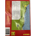 Livre Les plages du Débarquement - Collection Guides Normandie 44 - JP. Benamou