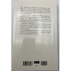 Livre Les Généraux de la révolution et de l'Empire - Georges Six
