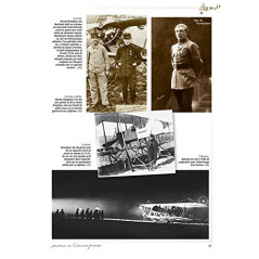 Album L'aviation française 1914-1918 par Vital Ferry