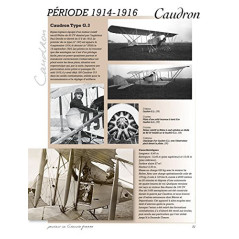 Album L'aviation française 1914-1918 par Vital Ferry