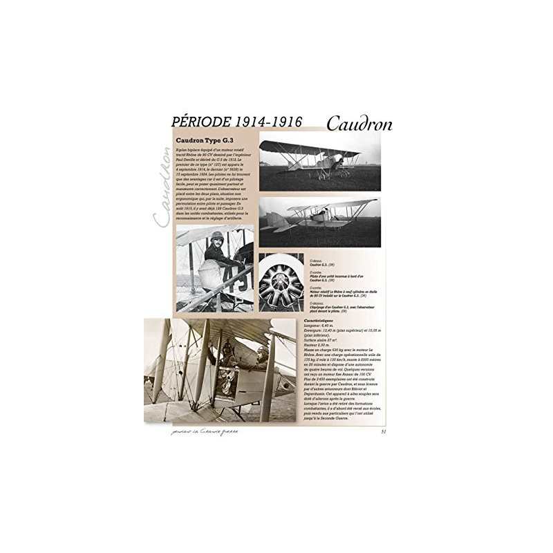 Album L'aviation française 1914-1918 par Vital Ferry Album L'aviation française 1914-1918 par Vital Ferry