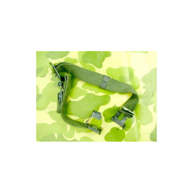 Jugulaire casque lourd US Vn