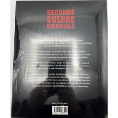 Album Tenues de combat, objets, opérations de la seconde guerre mondiale - D. Truffaut et M. de Fromont