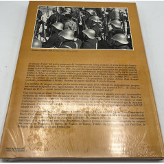 Album Les casques de combat du monde entier de 1915 à nos jours - Tome 1