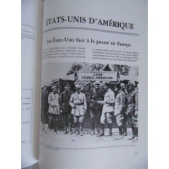 Album Les casques de combat du monde entier de 1915 à nos jours - Tome 1