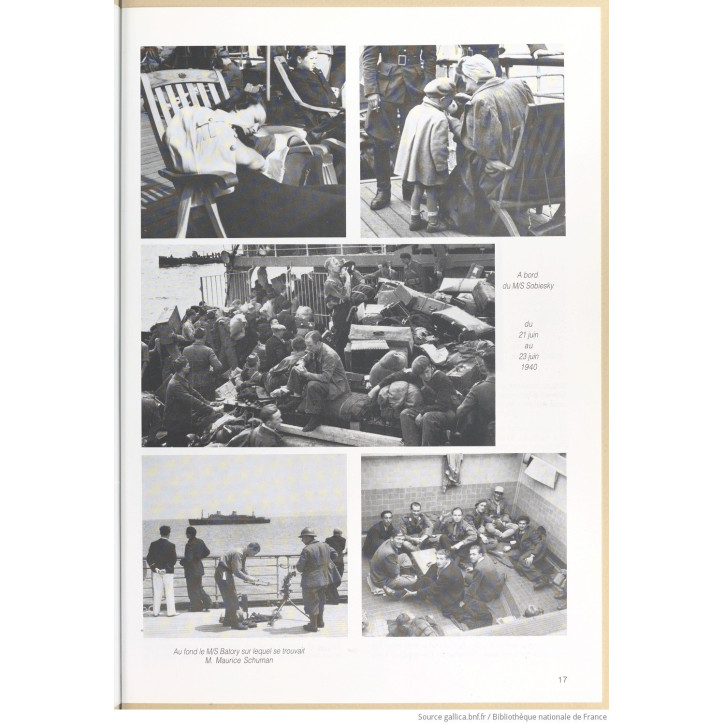 Album Avec De Gaulle en Afrique de Bernard Lefebvre
