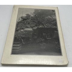Album Les Panzers Normandie 44 d'Eric Lefevre
