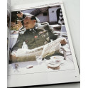 Album Prises de guerre Insignes et photos de la Waffen-SS de Mark Bando