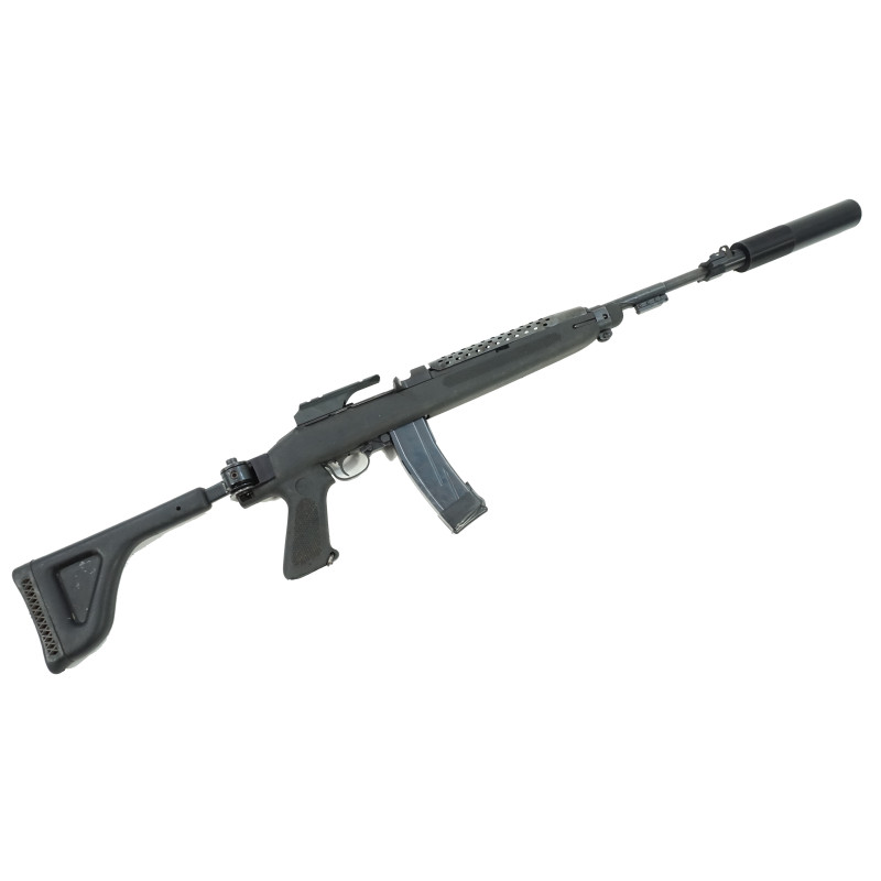 M1 Carbine High quality scope mount M1 Carbine High quality scope mount