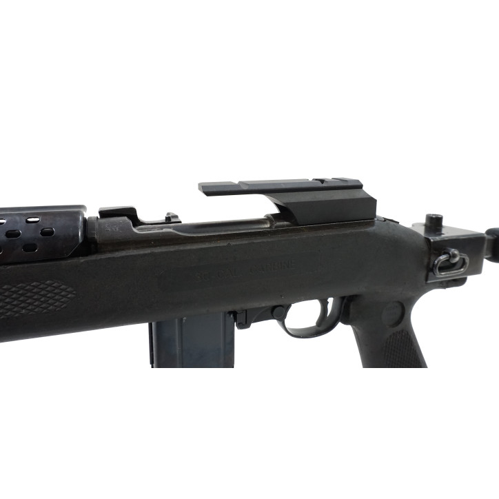 M1 Carbine High quality scope mount M1 Carbine High quality scope mount