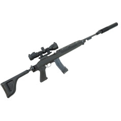 M1 Carbine High quality scope mount