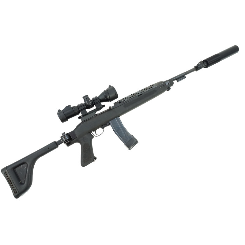 M1 Carbine High quality scope mount M1 Carbine High quality scope mount