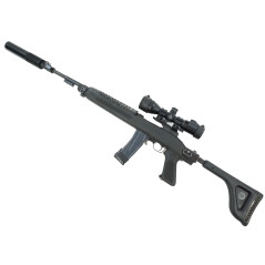 M1 Carbine High quality scope mount