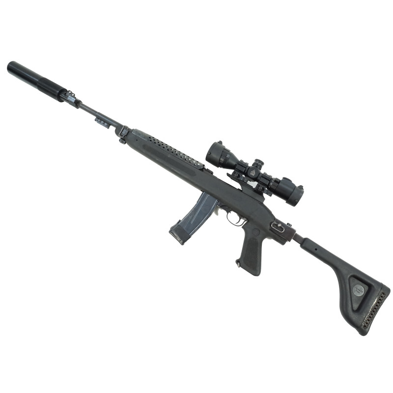 M1 Carbine High quality scope mount M1 Carbine High quality scope mount