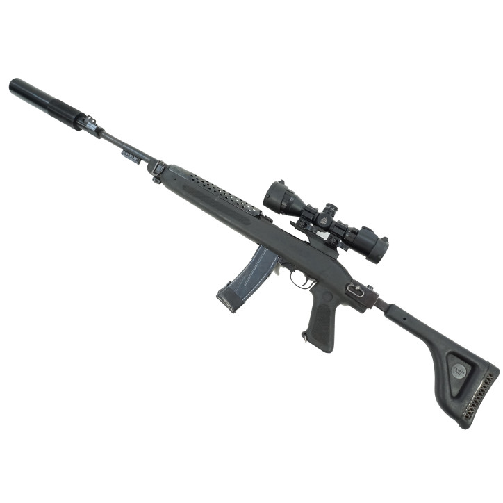 M1 Carbine High quality scope mount M1 Carbine High quality scope mount