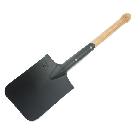 Pelle allemande infanterie WH reproduction