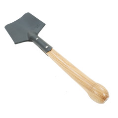 Pelle allemande infanterie WH reproduction