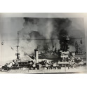 Livre La Marine en guerre 1939-1945 en images