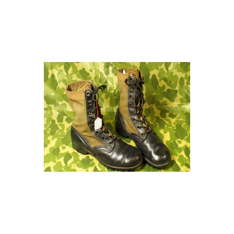 jungle boot ref JB4