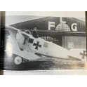 Livre Les avions de la Grande Guerre 1914-1918 en images