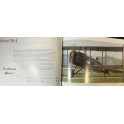 Livre Les avions de la Grande Guerre 1914-1918 en images