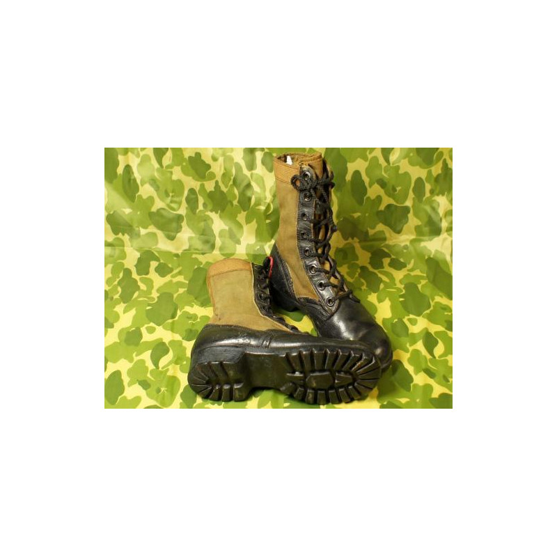 jungle boot ref JB4