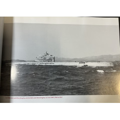 Livre Les sous-marins de la seconde guerre mondiale