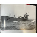 Livre Les sous-marins de la seconde guerre mondiale