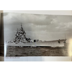 Livre Les Navires Françaias 1939-1945 en images