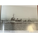 Livre Les Navires Français 1939-1945 en images