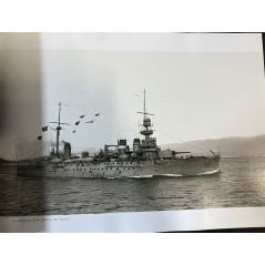 Livre Les Navires français 1914-1918 en images