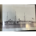 Livre Les Navires français 1914-1918 en images