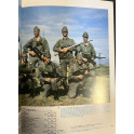 Revue Europa Militaria No 1 - Paras 11e div de Yves Debay