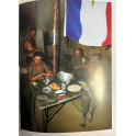 Revue Europa Militaria No 10 : La légion Etrangère Tome 1: La tradition