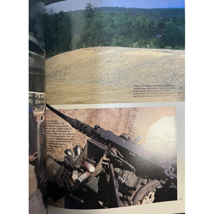 Revue Europa Militaria No 9 : 82nd Airborne Les Paras US Aujourd'hui