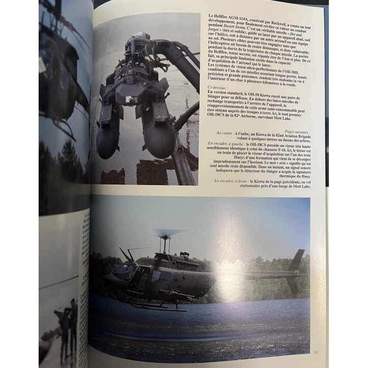 Revue Europa Militaria No 9 : 82nd Airborne Les Paras US Aujourd'hui