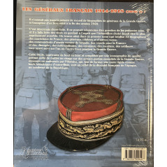 Livre Les généraux de la victoire de Paul Gaujac