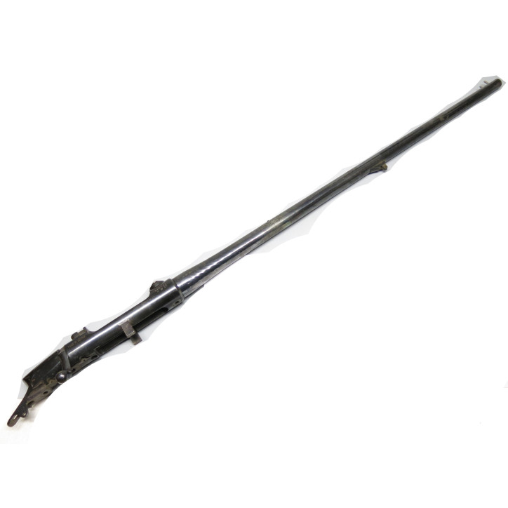 Boitier canon culasse carabine Steyr Luxus calibre 7mm remington Mag 