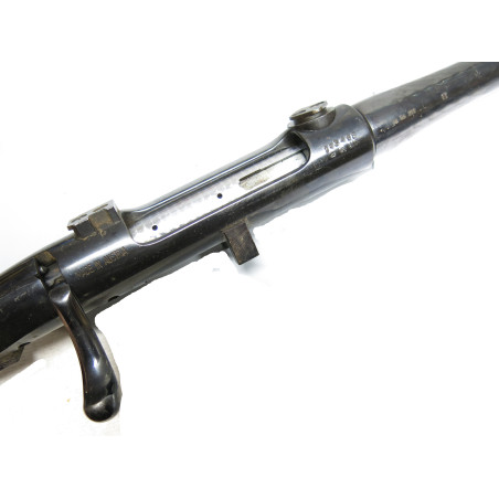 Boitier canon culasse carabine Steyr Luxus calibre 7mm remington Mag 