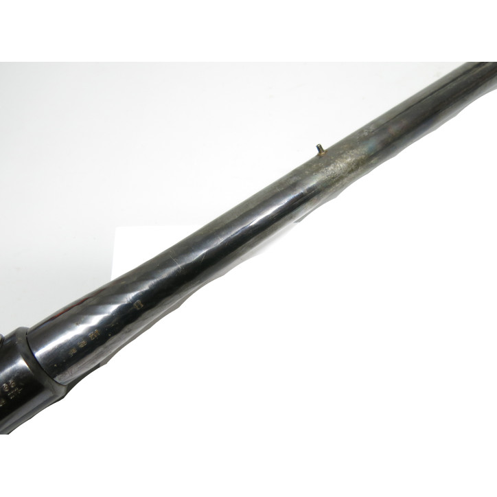 Boitier canon culasse carabine Steyr Luxus calibre 7mm remington Mag 